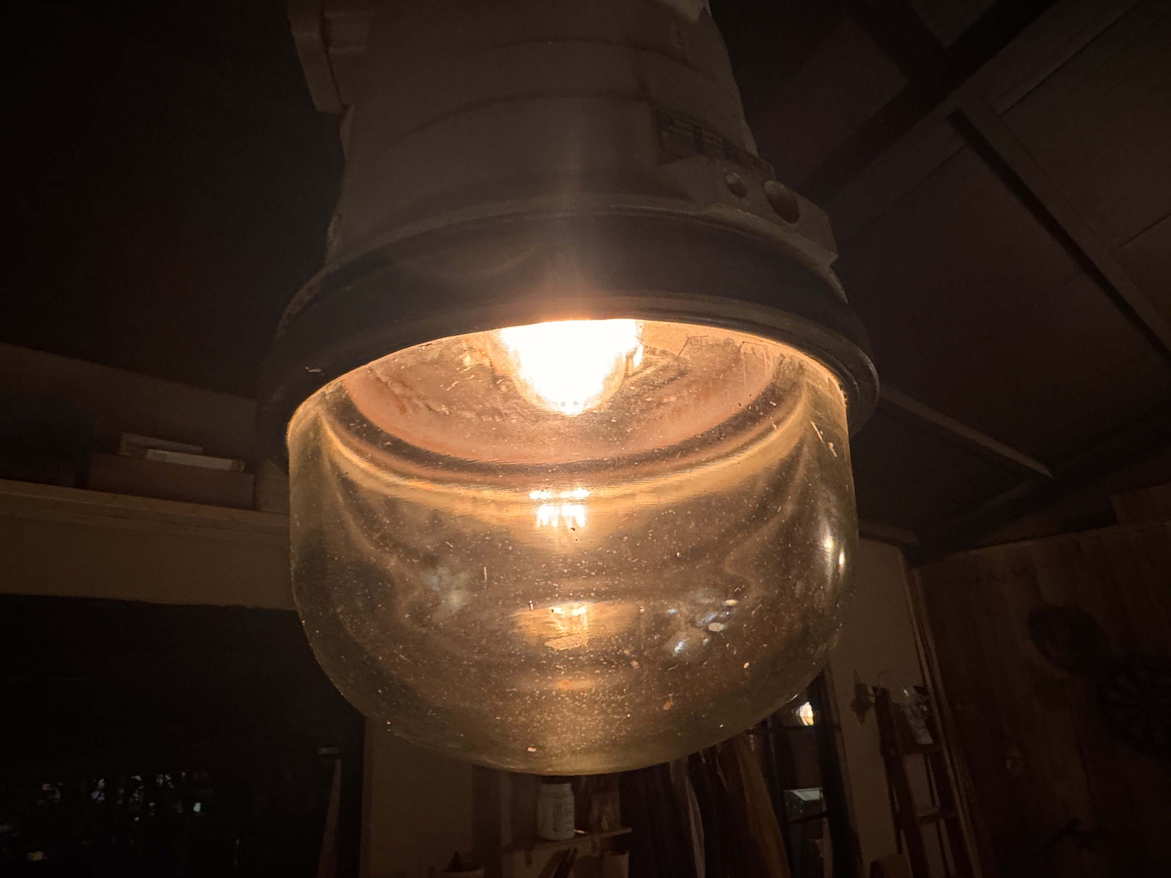 Papa James workshop 3